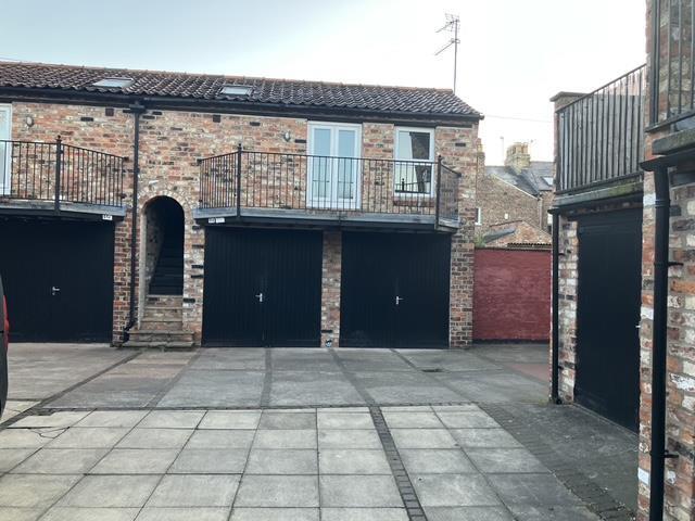 Main image of property: Eldon Street, York