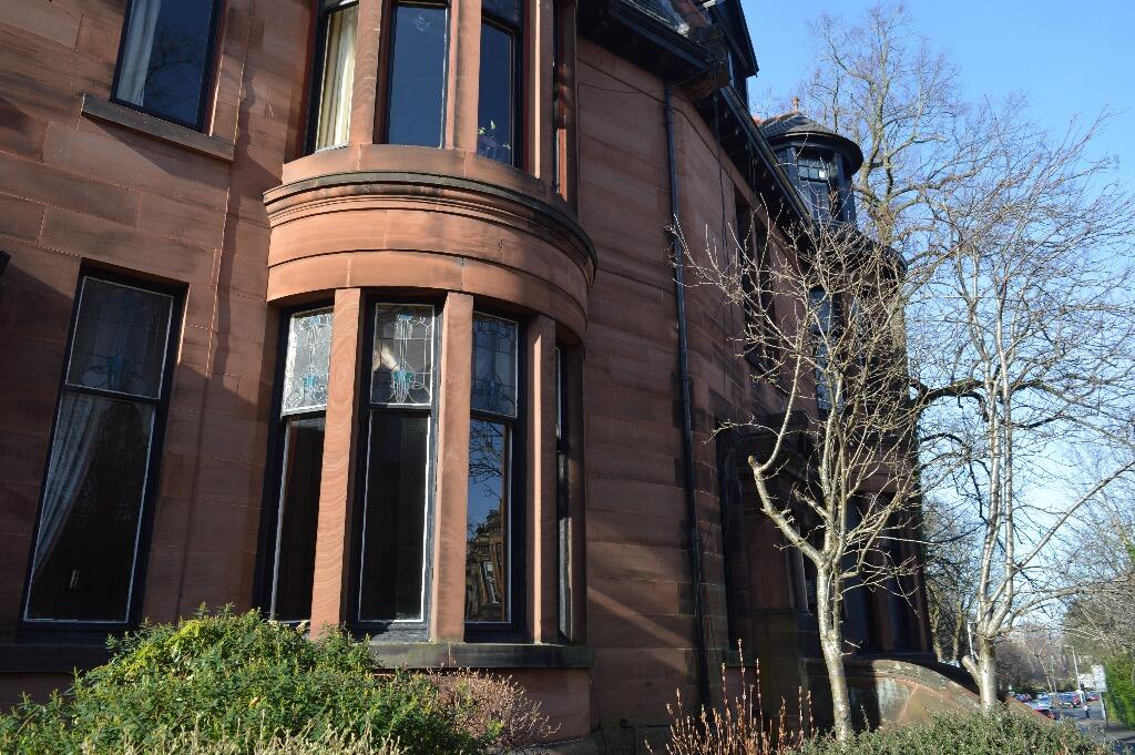 Main image of property: Kensington Gate, Dowanhill, Glasgow, G12