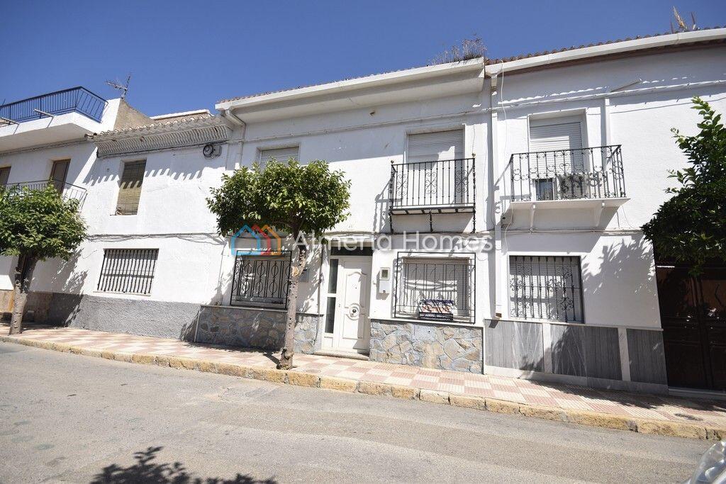 Main image of property: Andalucia, Almería, Cantoria
