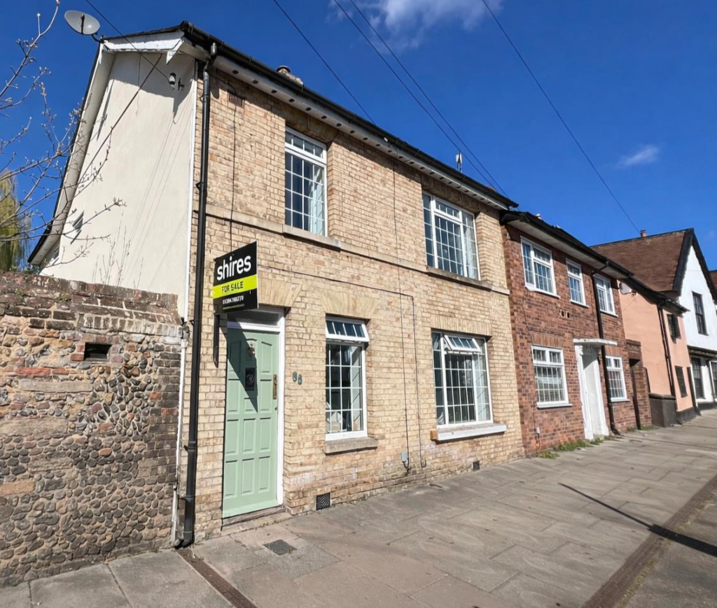 Main image of property: Eastgate Street, Bury St. Edmunds
