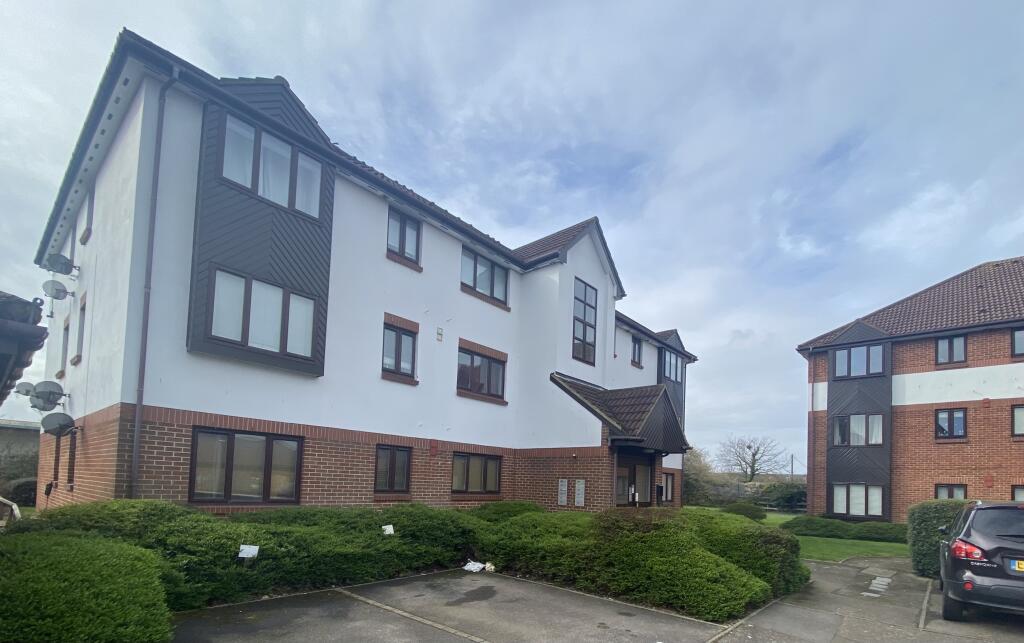 Main image of property: Brimfield Road Purfleet