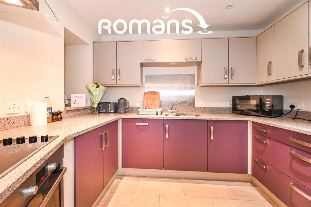 Milton Road, Wokingham, Berkshire - View 6