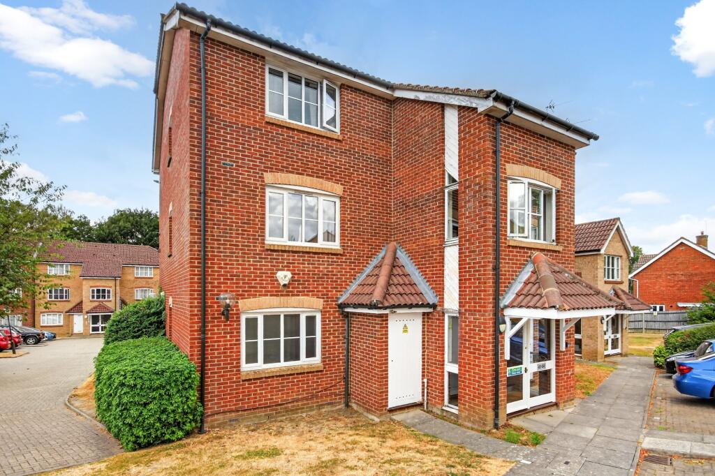 Main image of property: Horndean Road, Bracknell, RG12