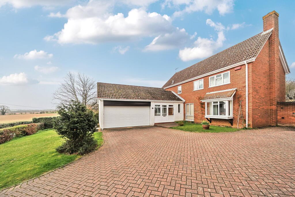Main image of property: Church Road, Flitwick, MK45