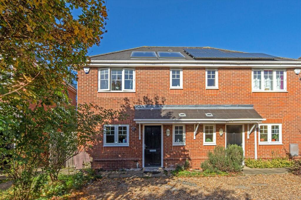 Main image of property: Kimber Place, Whitton