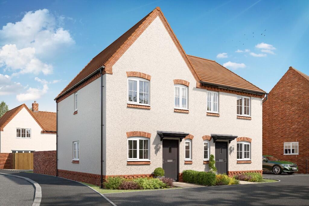 Main image of property: Fairham,
Nottingham,
NG112BD