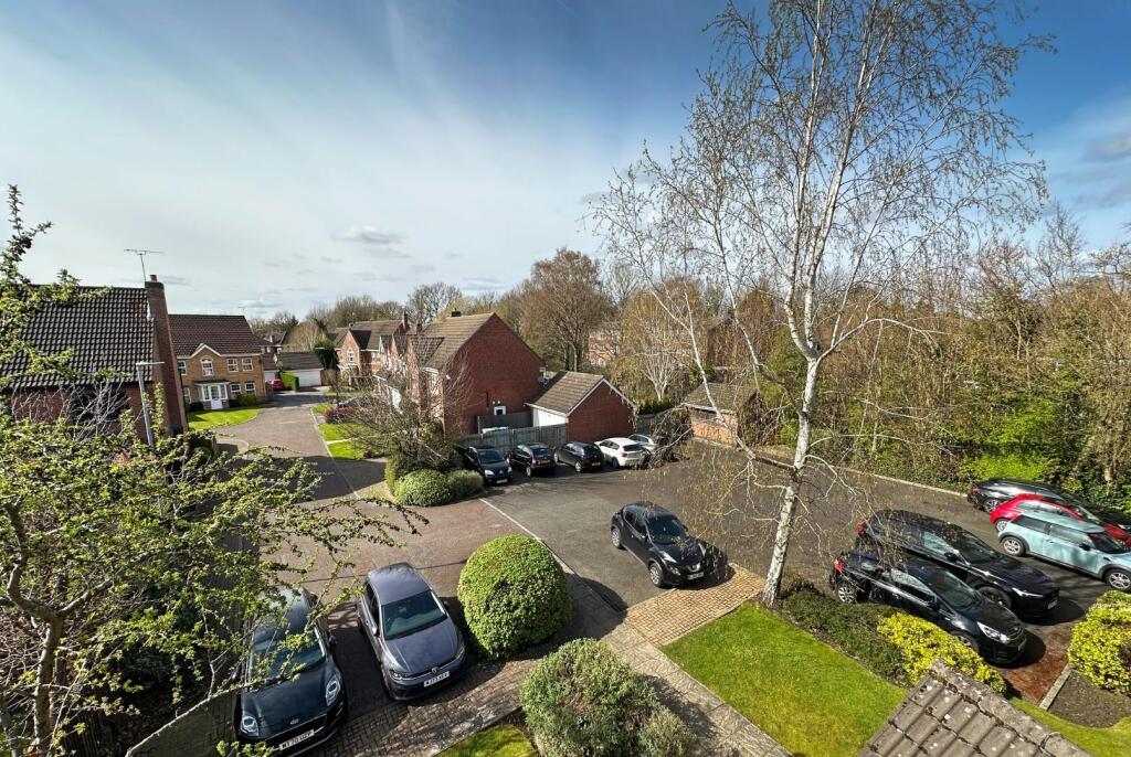 Apartment in Trafford, Greater Manchester - More