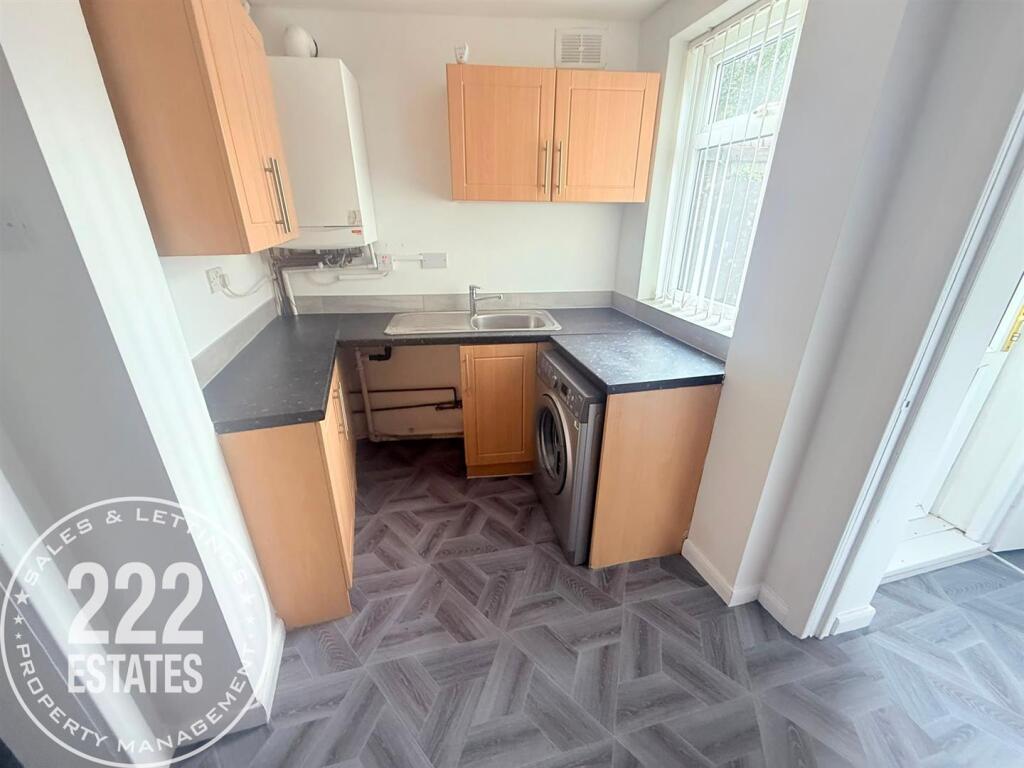 House in Liverpool - View 5