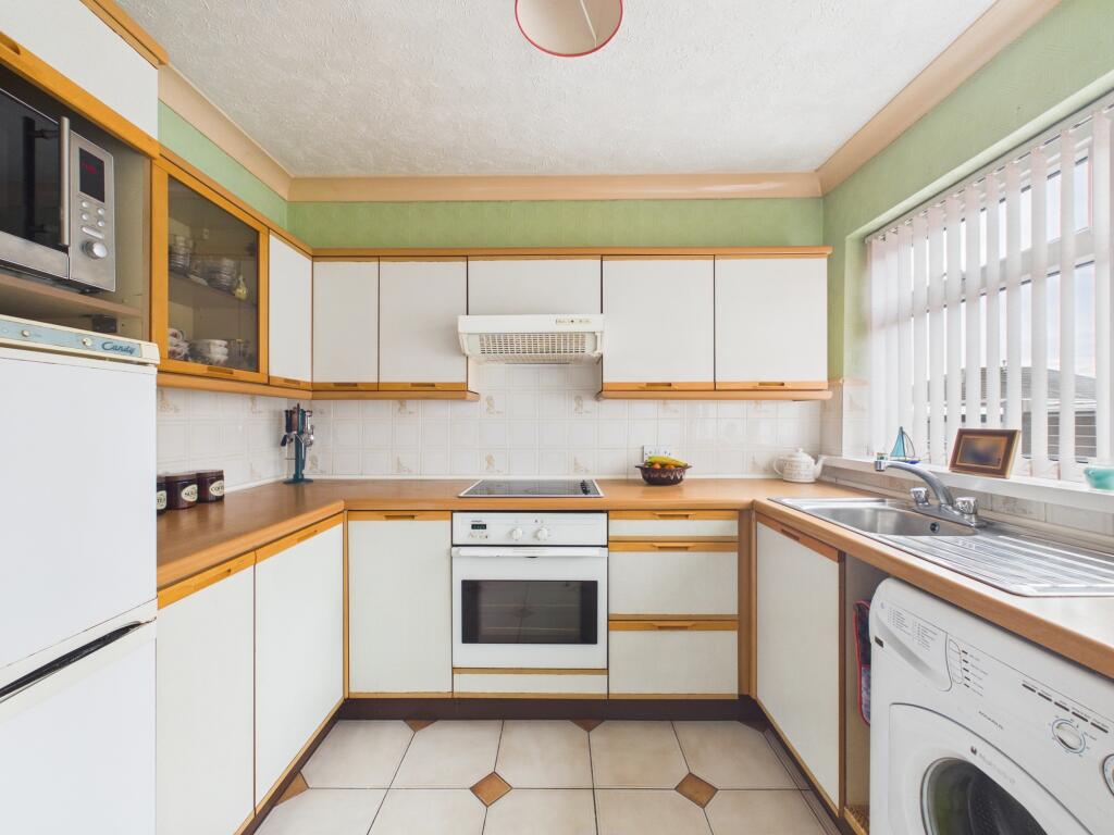 Aster Road, Haydock, WA11 - View 4