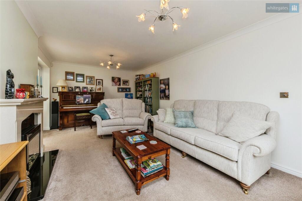 Williamson Drive, Nantwich, Cheshire, CW5 photo 5