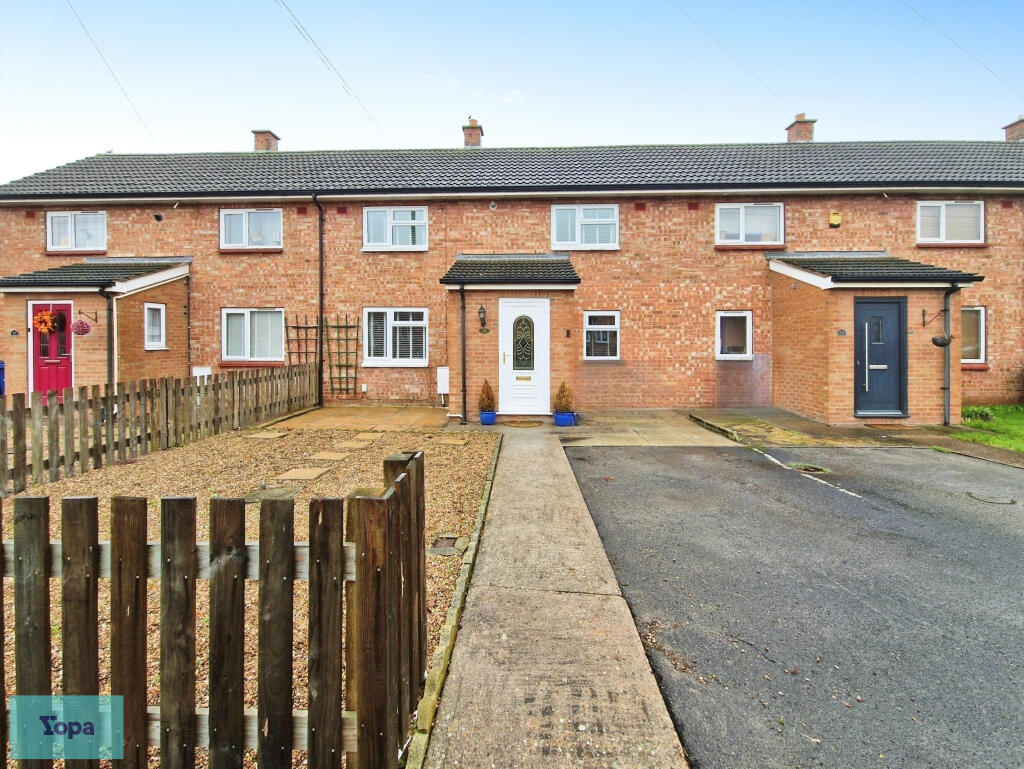 Main image of property: Sycamore Drive, Auckley, Doncaster, DN9