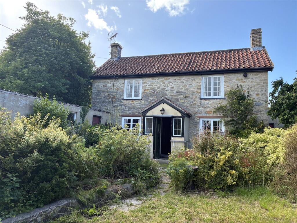 Main image of property: Pilcorn Street, Wedmore, Somerset, BS28