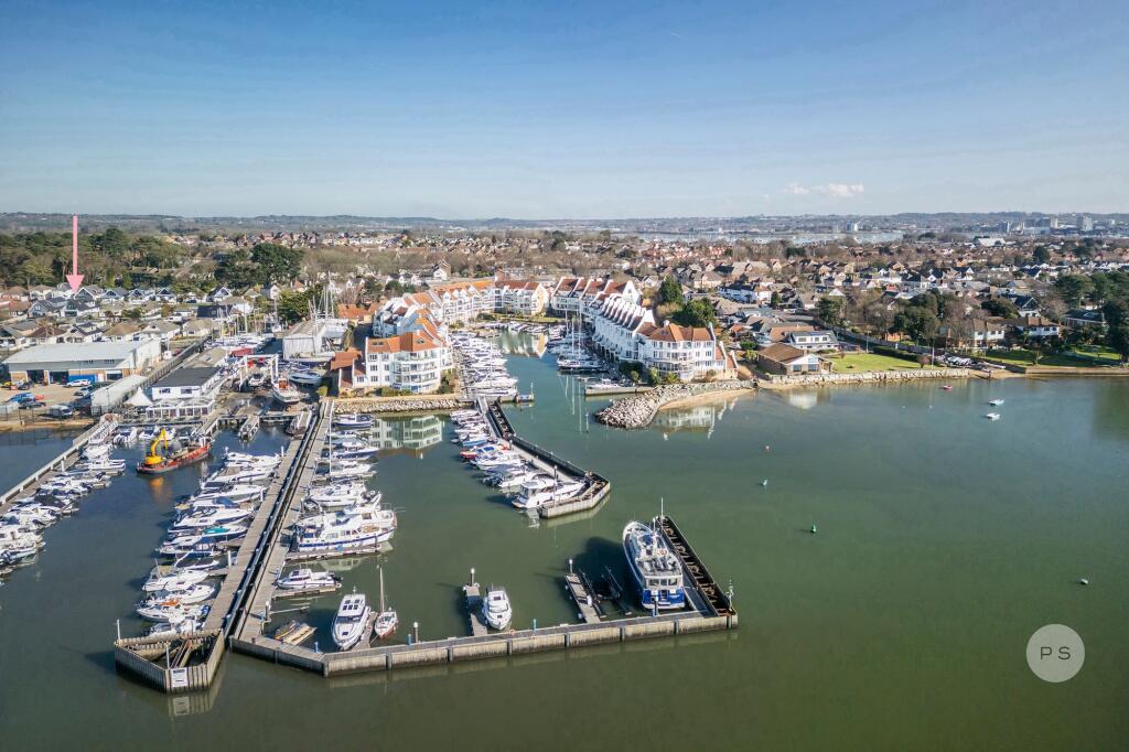 Additional image 3 of Napier Road, Hamworthy, Poole, BH15 4LX