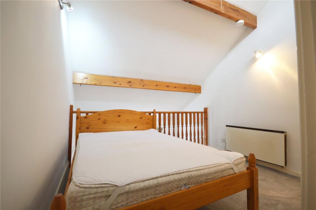 Cavendish Road, Cambridge, Cambridgeshire, CB1 - Ansicht 4