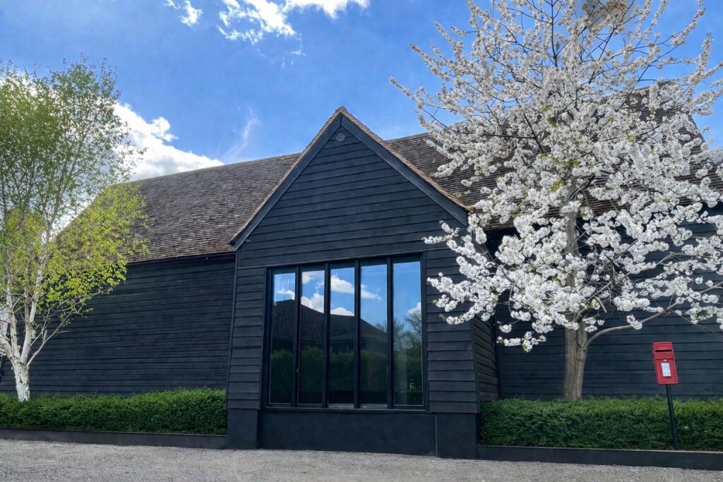 Main image of property: Pembridge Gardens, Bragbury End, SG2