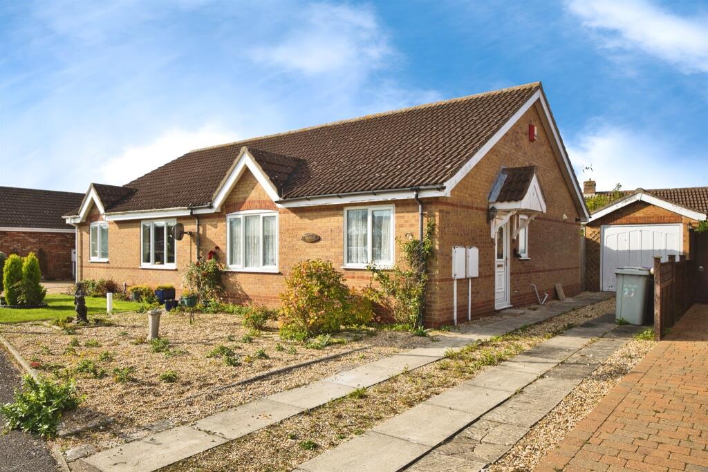 Main image of property: Masefield Drive, Sandilands, Mablethorpe