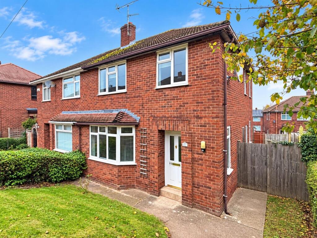 Main image of property: Macaulay Avenue, Hereford