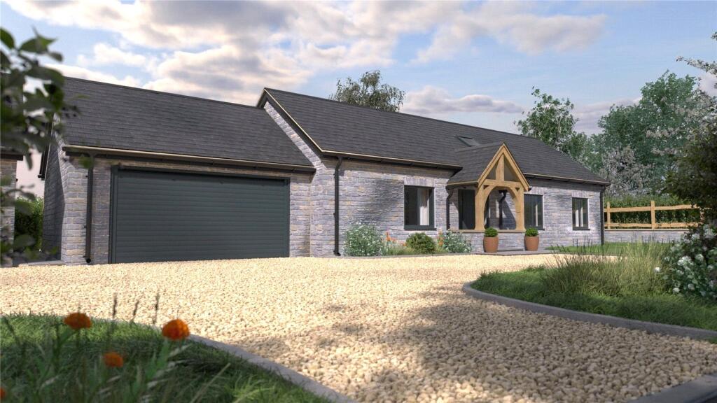Main image of property: Wheat Field View, Isle Abbotts, Taunton, Somerset, TA3
