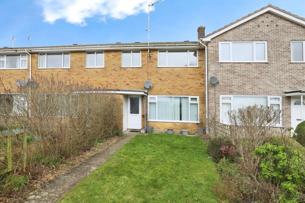 Main image of property: Forestside Gardens, Ringwood, Hampshire, BH24