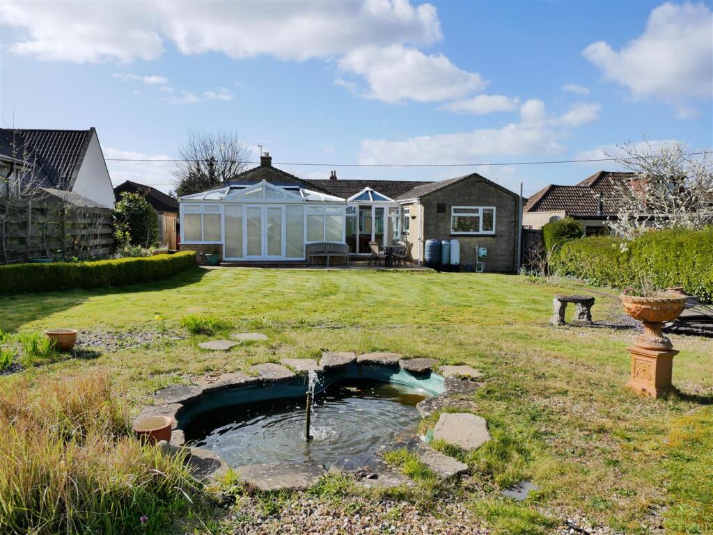 Main image of property: Studley, Calne