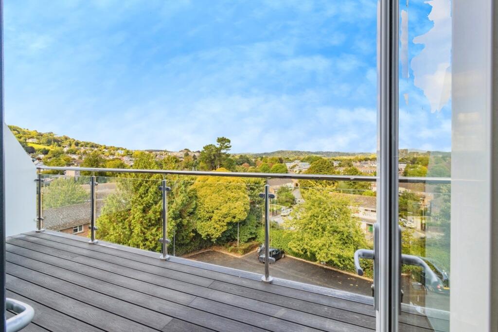 Main image of property: Parkers Close, Totnes, Devon, TQ9