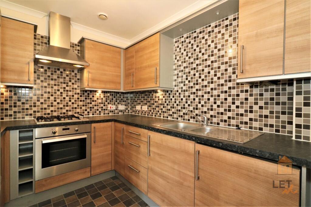 Apartment in Paisley - View 2