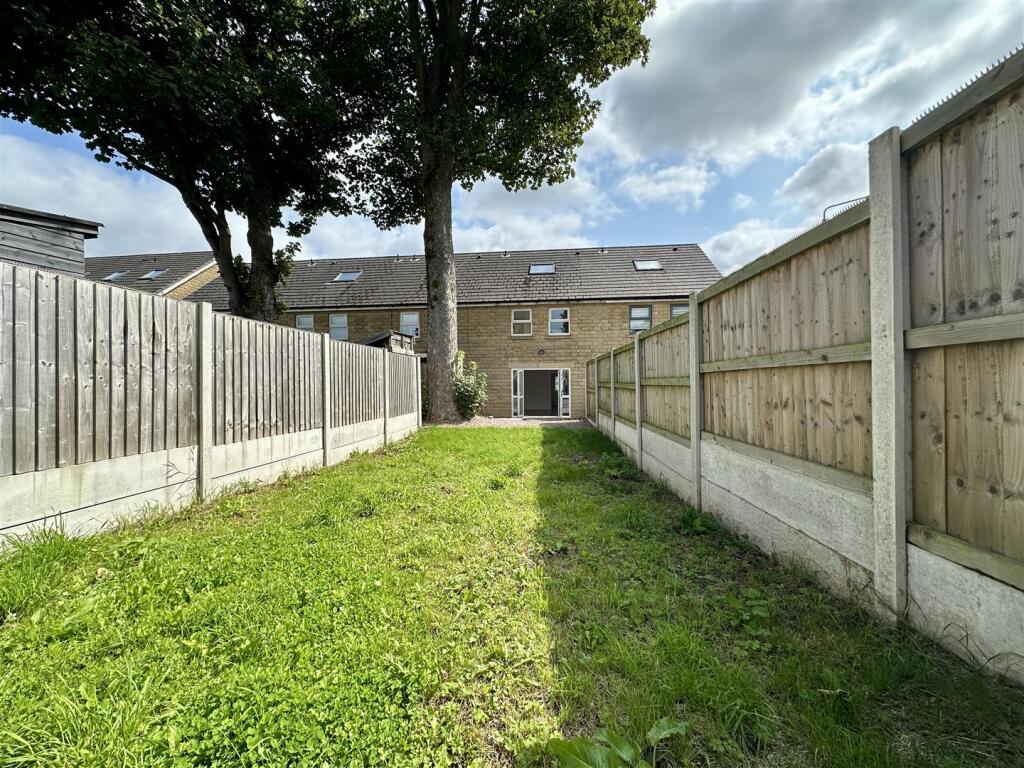 Main image of property: Highfield Terrace, New Mills, High Peak
