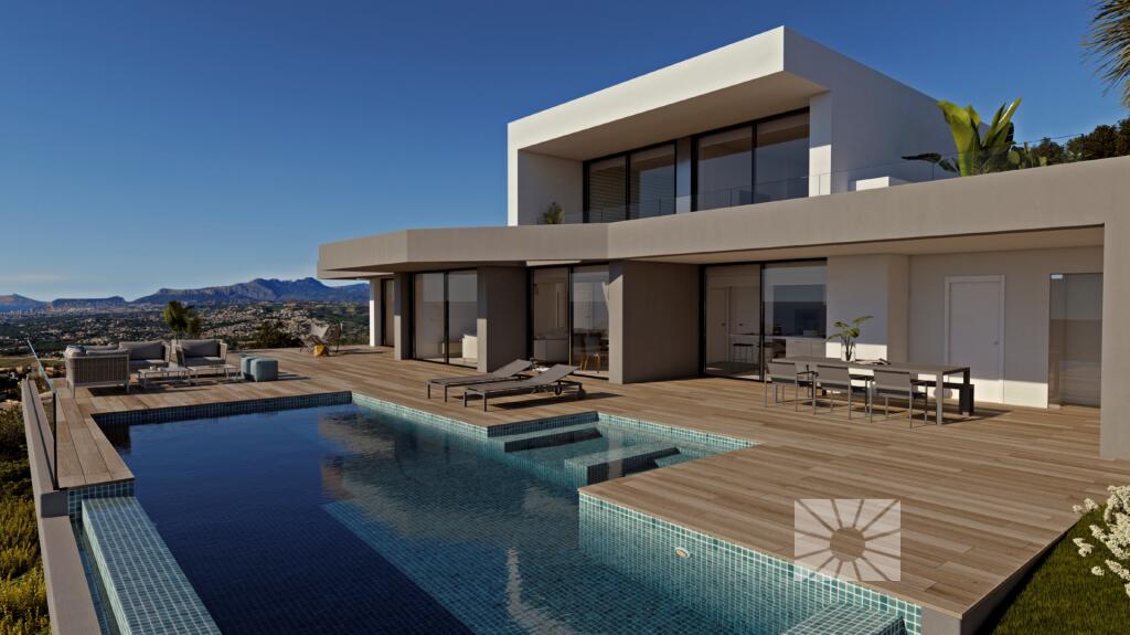 Main image of property: Valencia, Alicante, Cumbre Del Sol