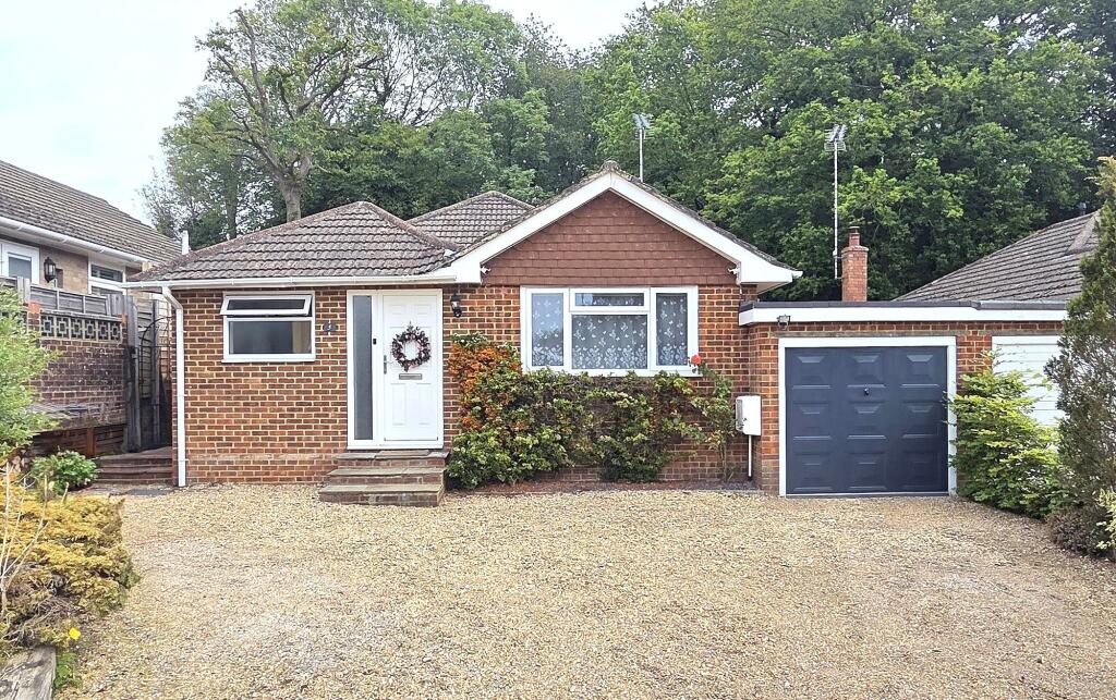 Main image of property: Hillcrest Close, Scaynes Hill, RH17