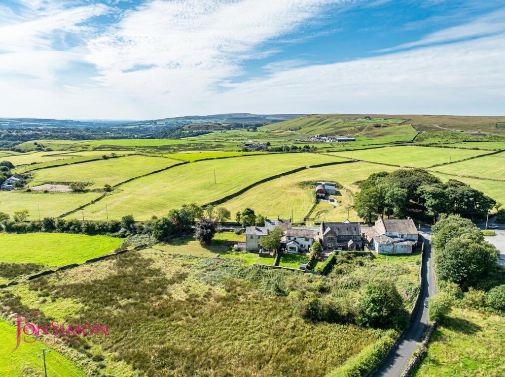 Additional image 54 of Roundhill Road, Haslingden, Rossendale, BB4