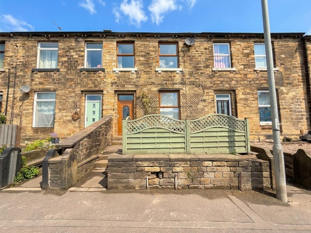Main image of property: Leeds Road, Huddersfield, HD2