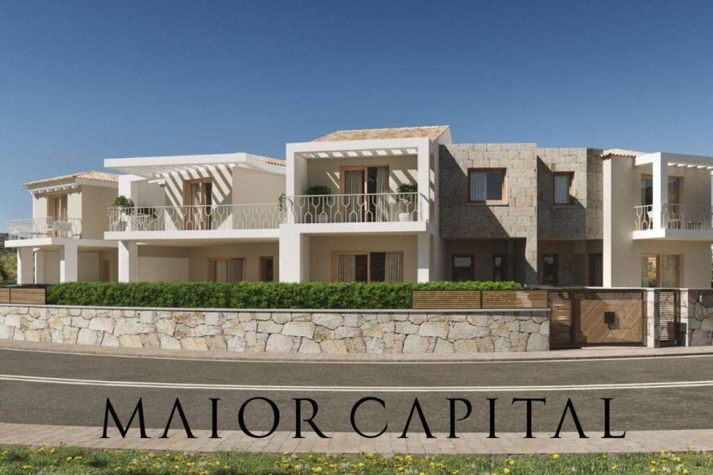 Main image of property: Sardinia, Sassari, Loiri-Porto San Paolo