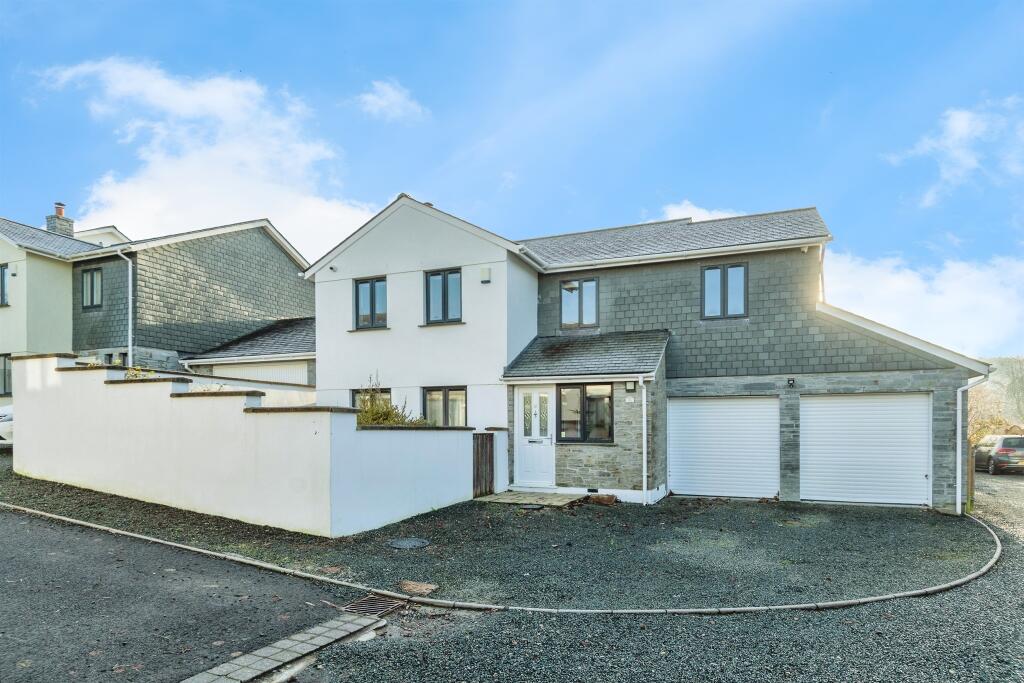 Main image of property: Philpott Lane, Tavistock