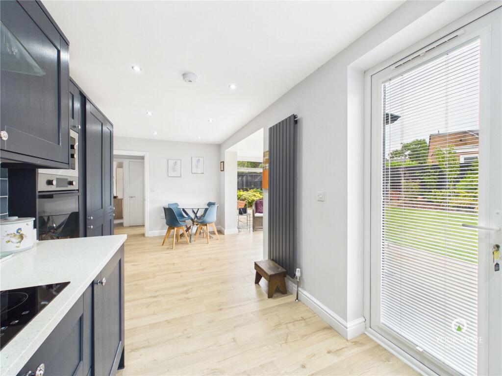 House in Newcastle upon Tyne - View 3