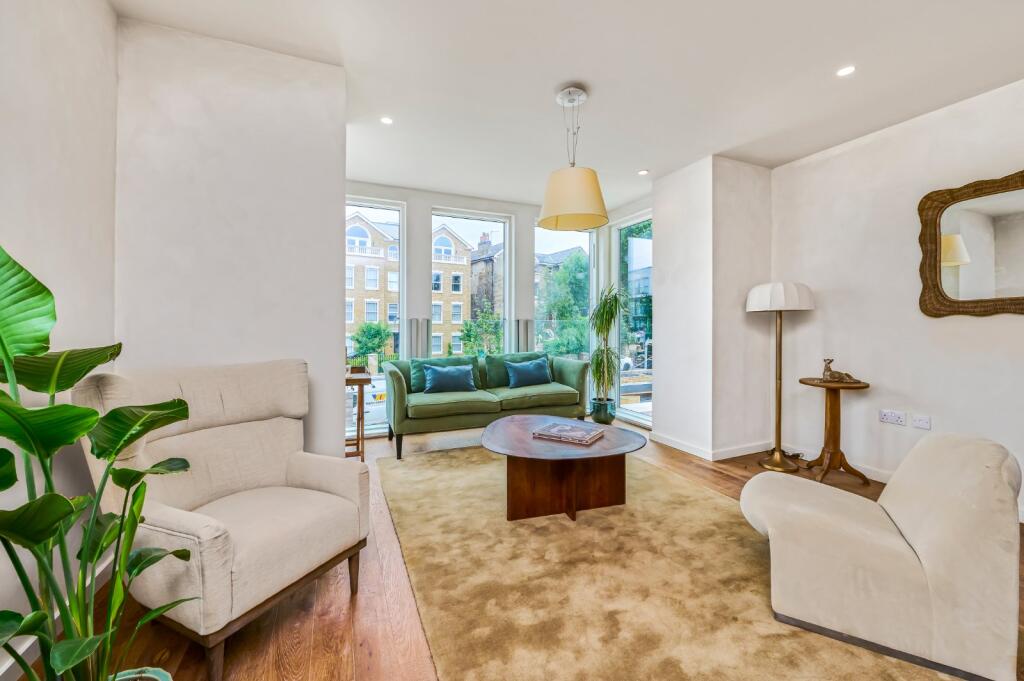 Apartment in London, Cordwell Estate, Hither Green - View 5