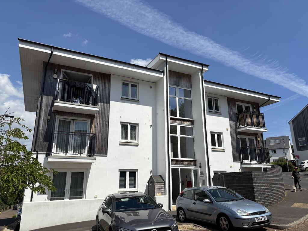 Main image of property: Berkshire Close, Ogwell 