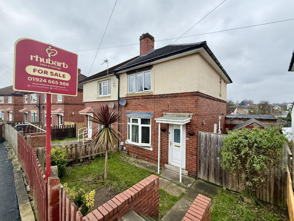 Main image of property: Duke of York Street, Wrenthorpe, Wakefield, West Yorkshire
