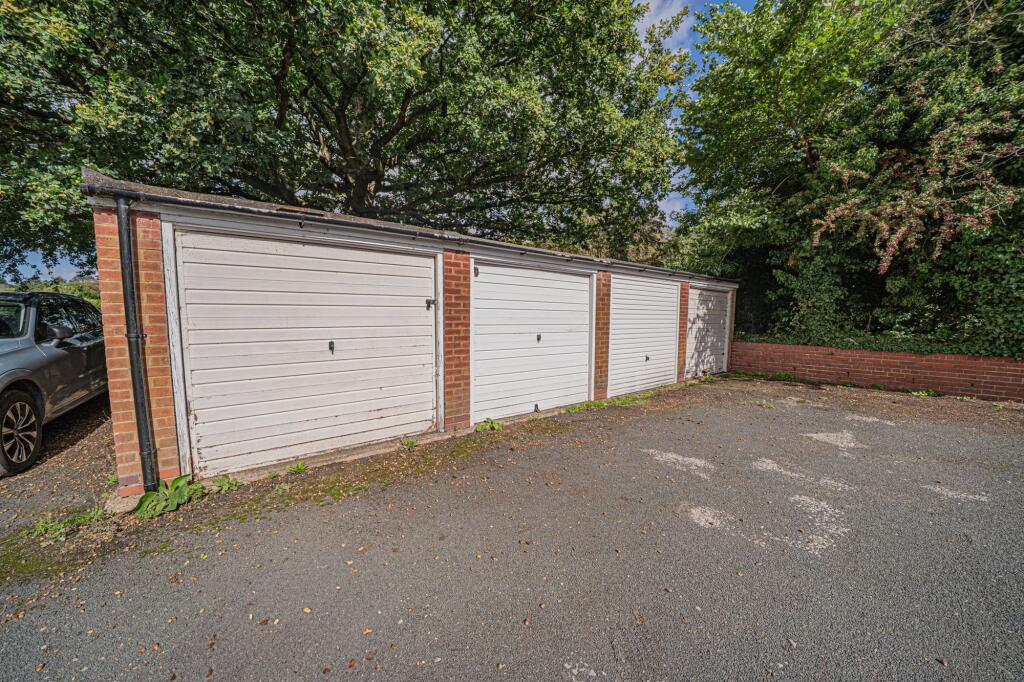 Additional image 13 of St. Lawrence Close, Knowle, B93