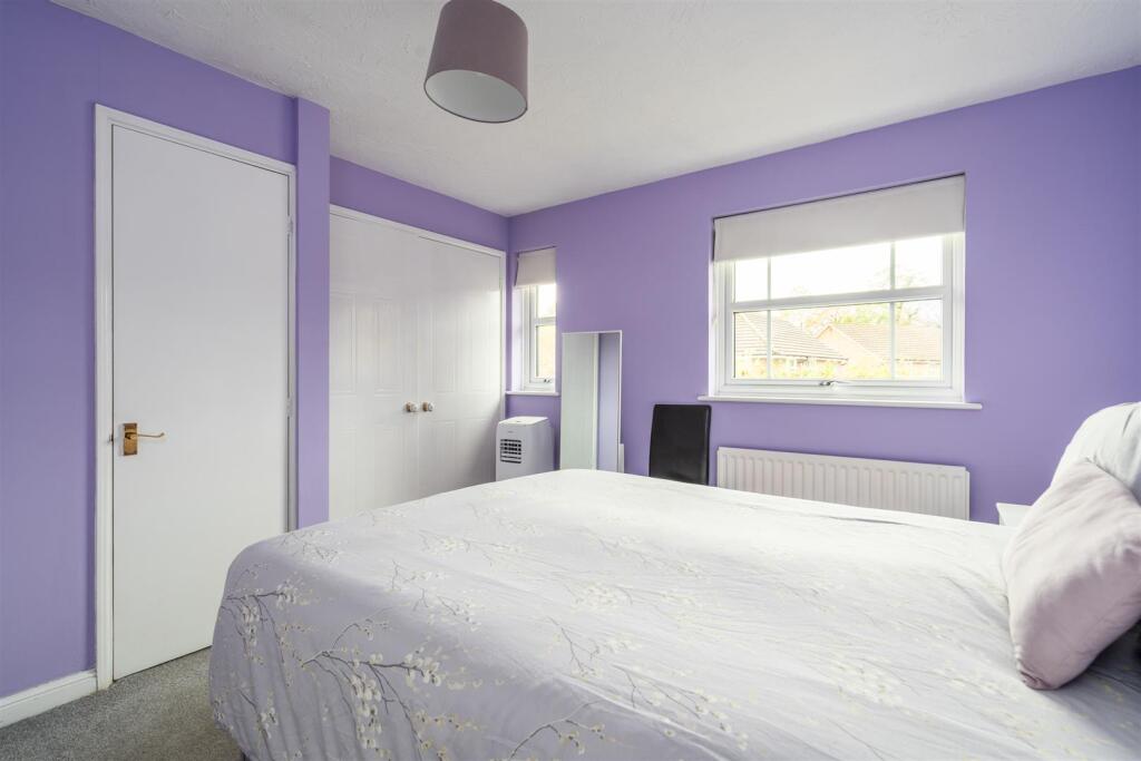 Additional image 8 of Winster Avenue, Dorridge, Solihull