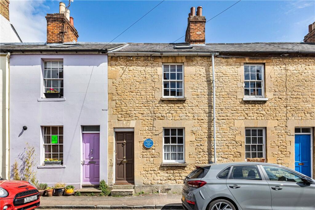 Main image of property: West Street, Oxford, Oxfordshire, OX2