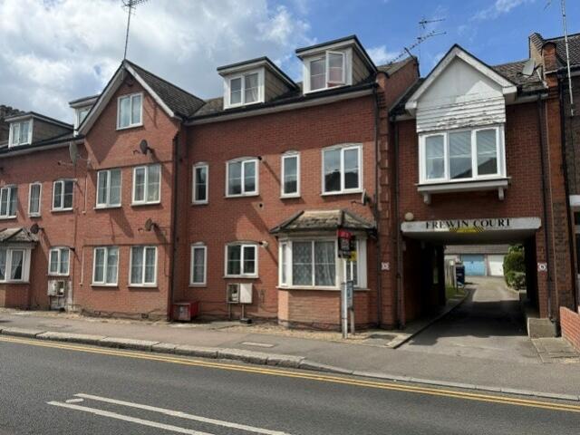 Main image of property: Frewin House, 60 Headstone Road, Harrow, Middlesex, HA1