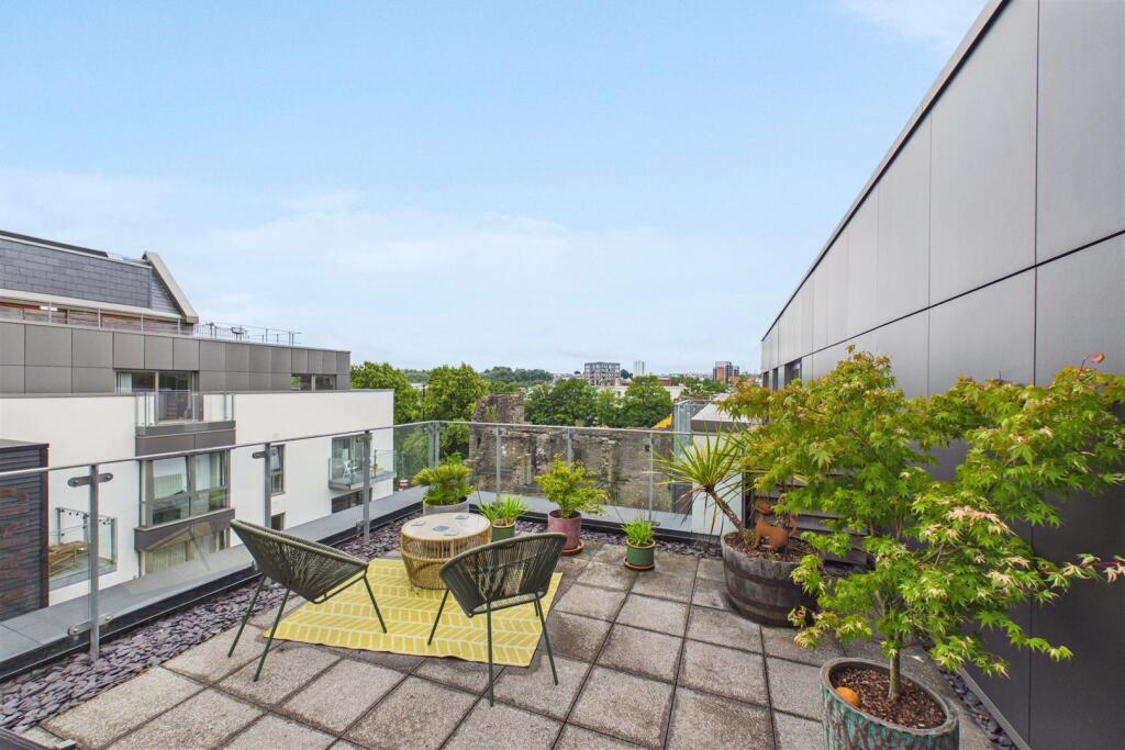Main image of property: Hope Quay, Wapping Wharf