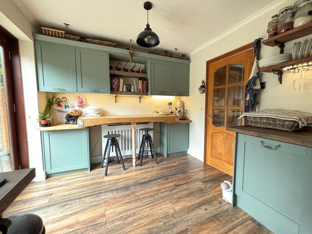 Liverpool Road South, Burscough, L40 - View 6