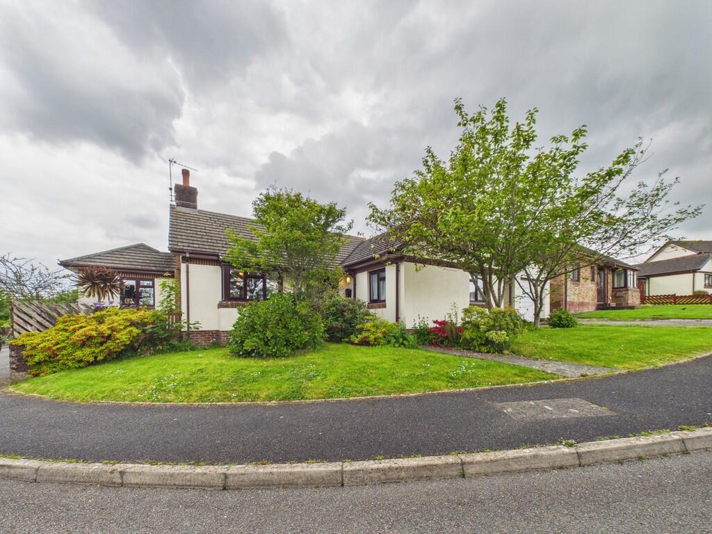 Main image of property: Marhamchurch, Bude