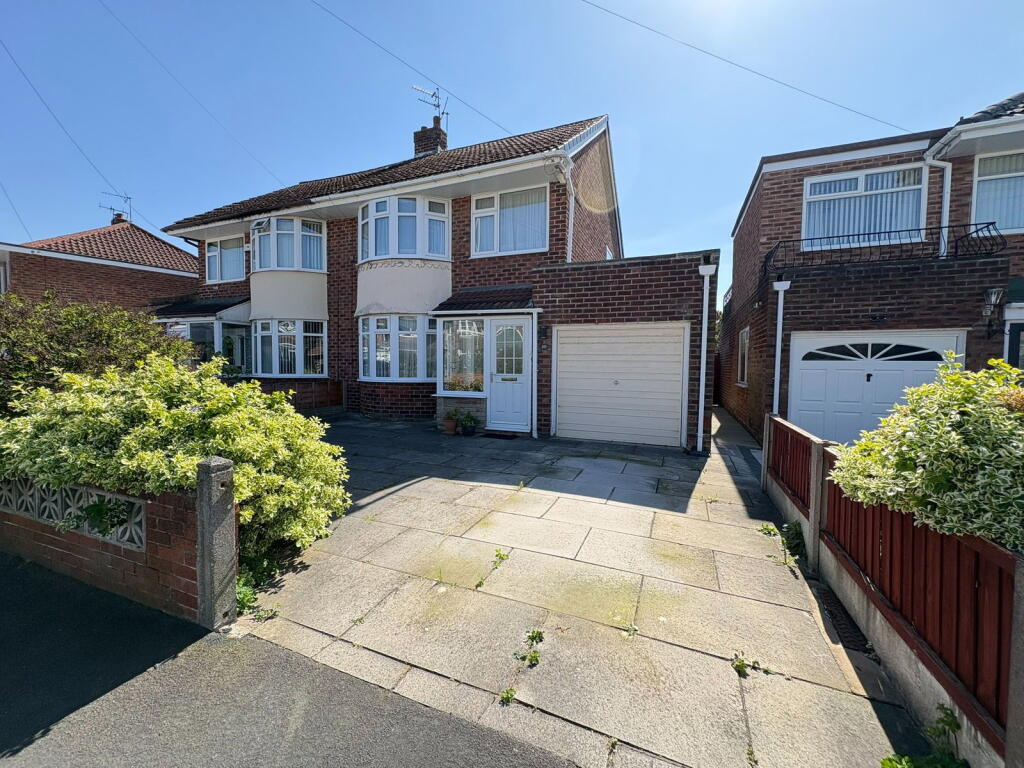 Main image of property: Penrith Crescent, Maghull