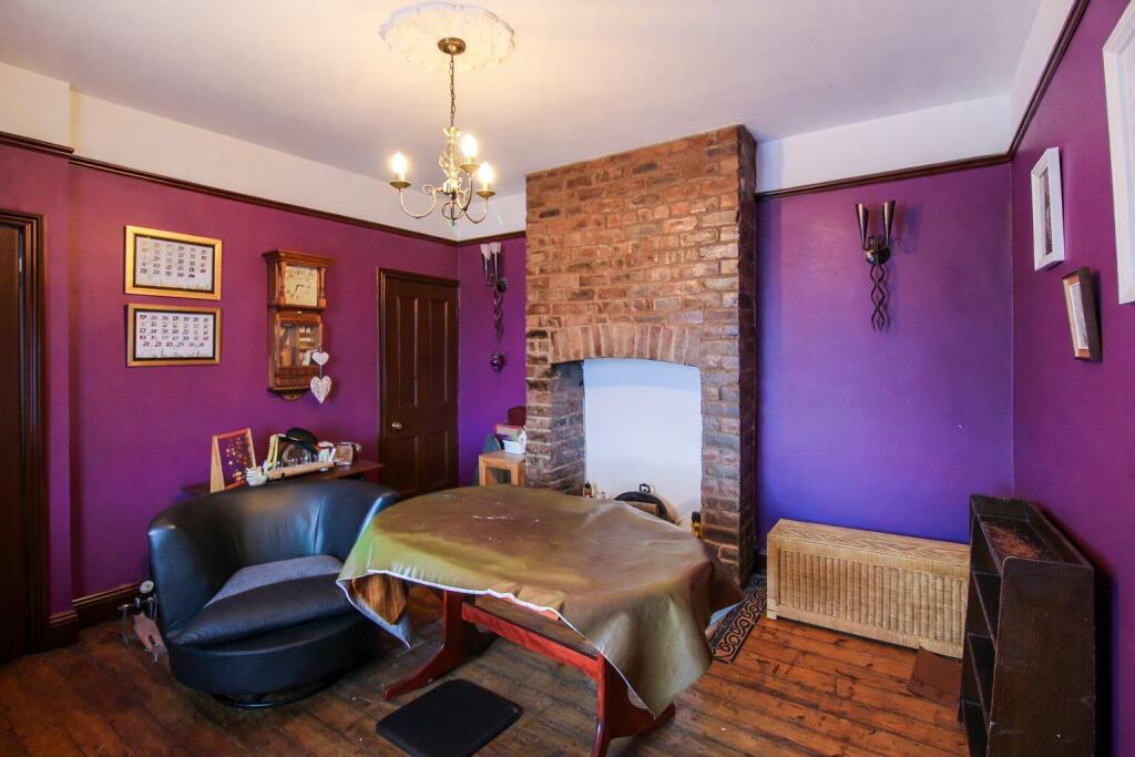 Dewsbury Road, Wakefield photo 3
