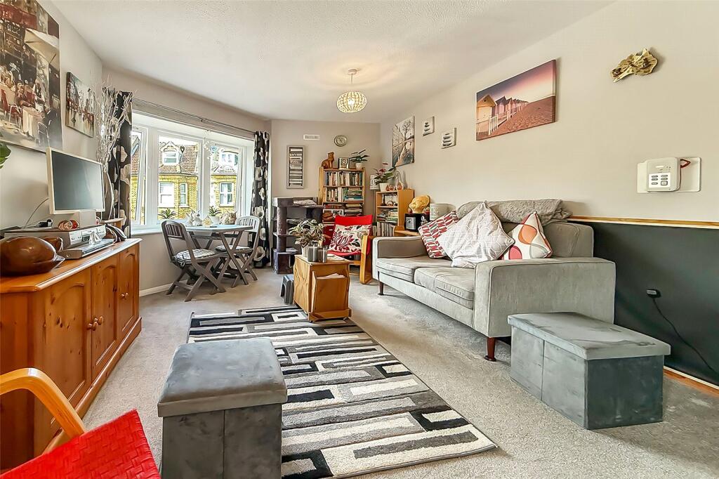 Apartment in Arun, Littlehampton - More