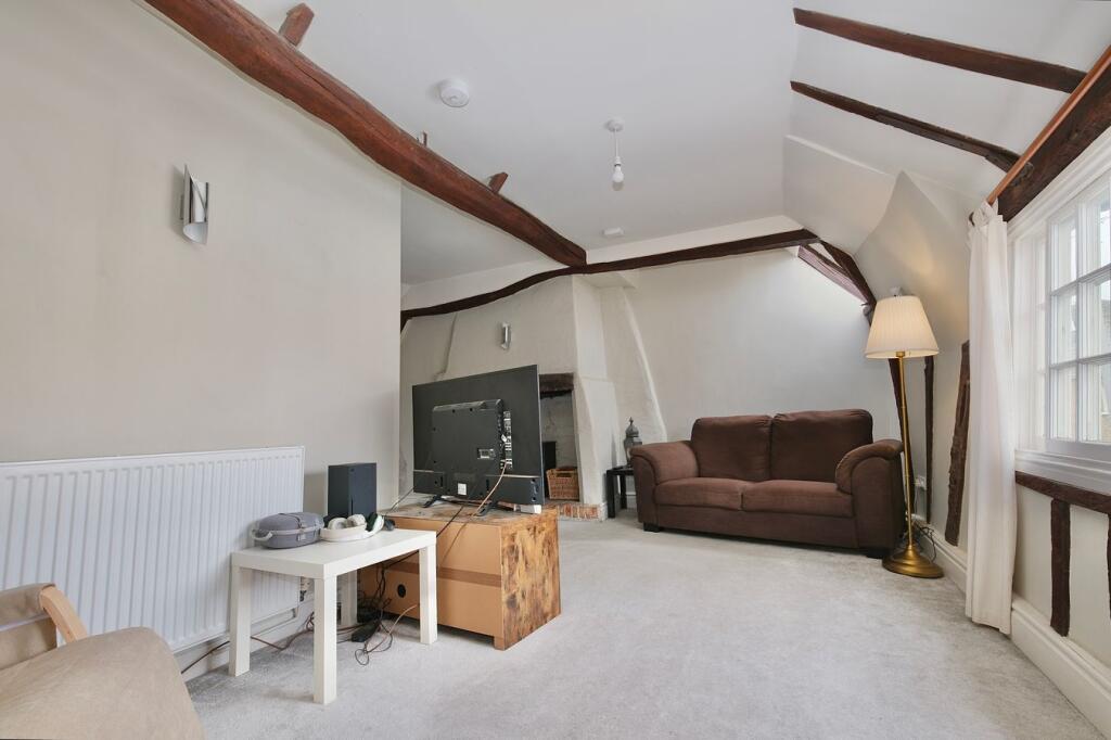 1 West Street, Godmanchester, Huntingdon, PE29 photo 4