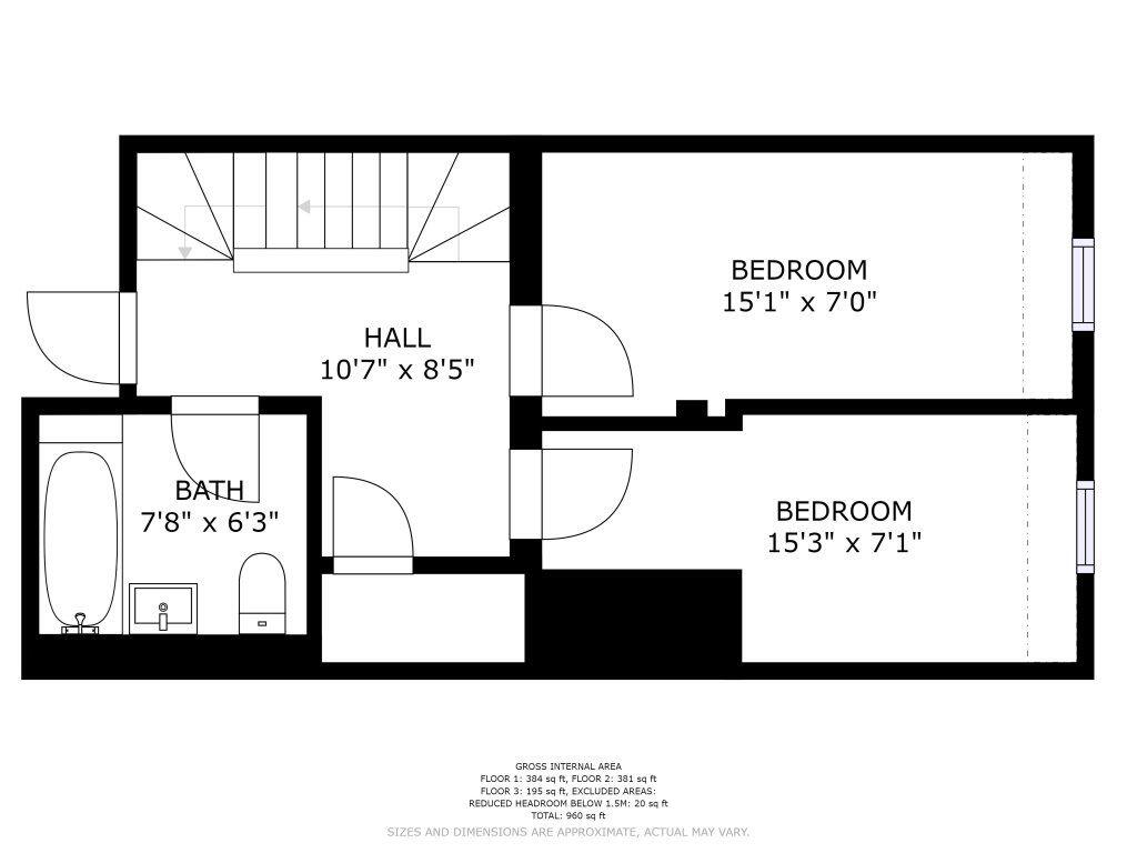 Apartment in Liverpool - View 4