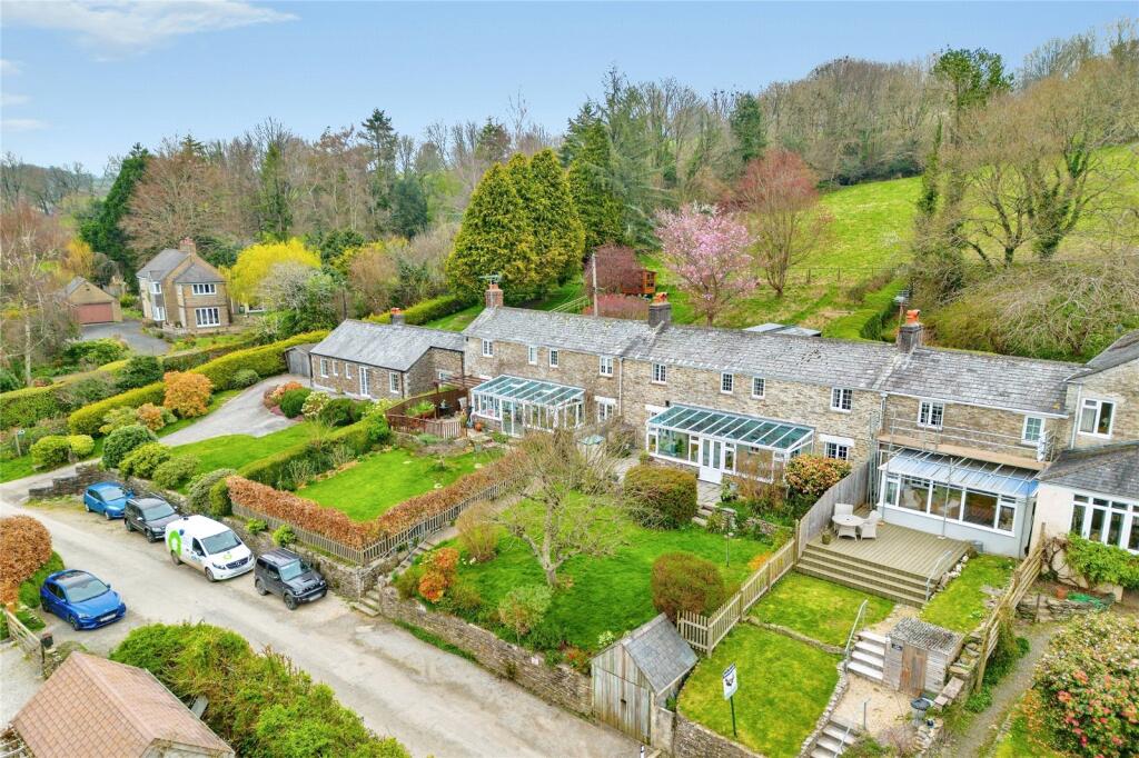 Main image of property: Tamar Terrace, Horsebridge, Tavistock, Devon, PL19